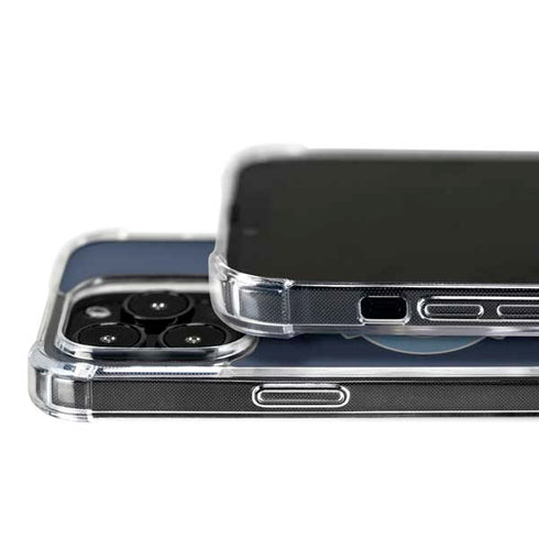 University of North Carolina UNC Logo iPhone 16 Pro MagSafe Case